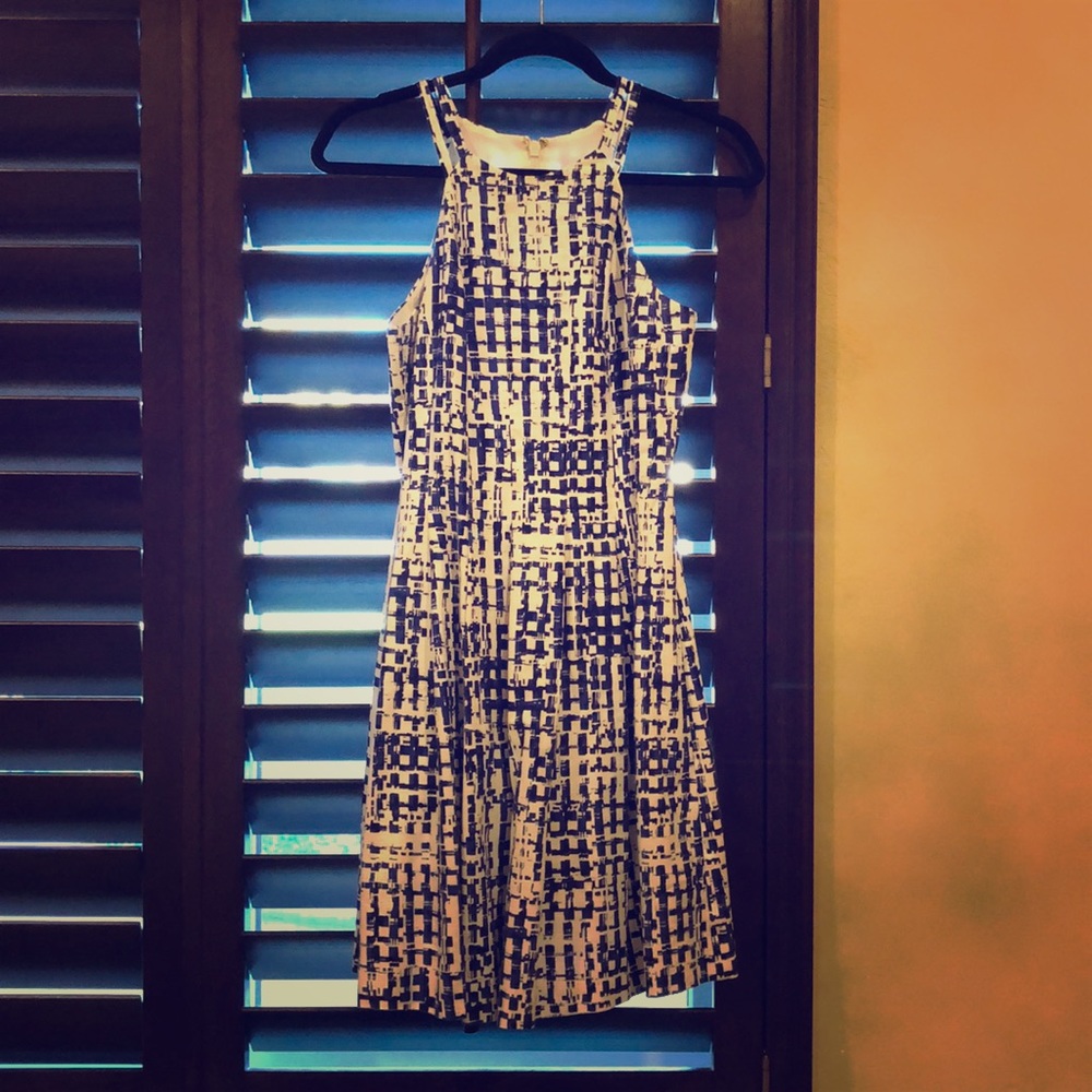 Guess summer dress